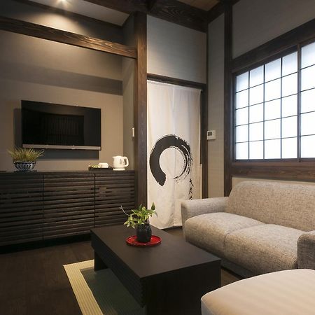 Daimaru-Un Villa Kanazawa Eksteriør bilde