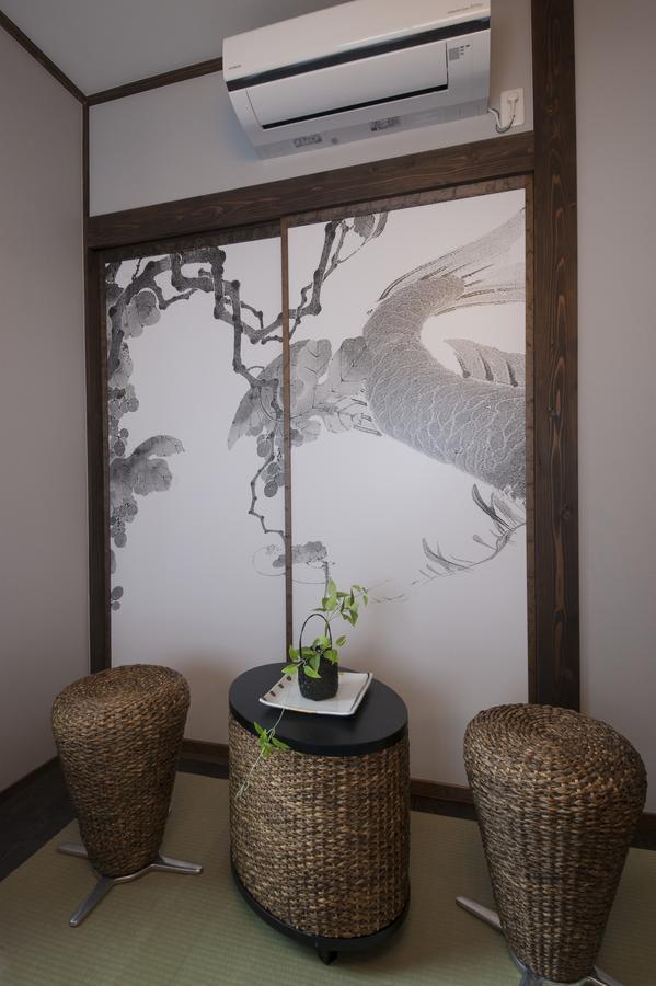 Daimaru-Un Villa Kanazawa Eksteriør bilde