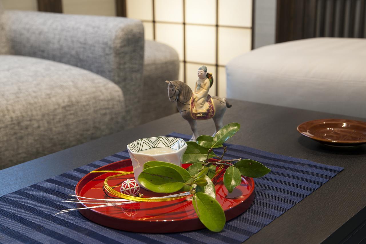 Daimaru-Un Villa Kanazawa Eksteriør bilde