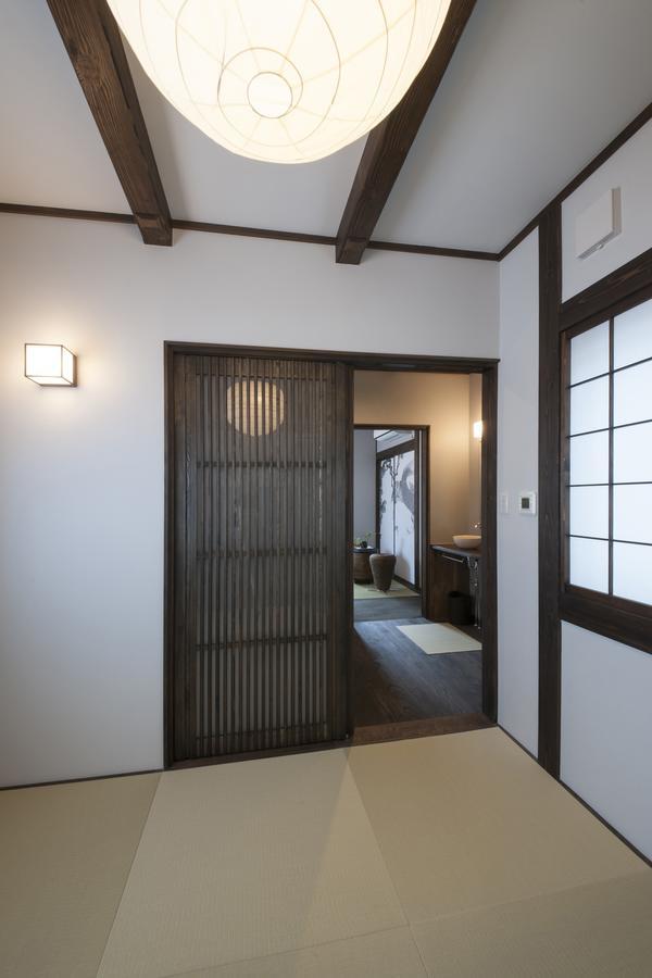 Daimaru-Un Villa Kanazawa Eksteriør bilde