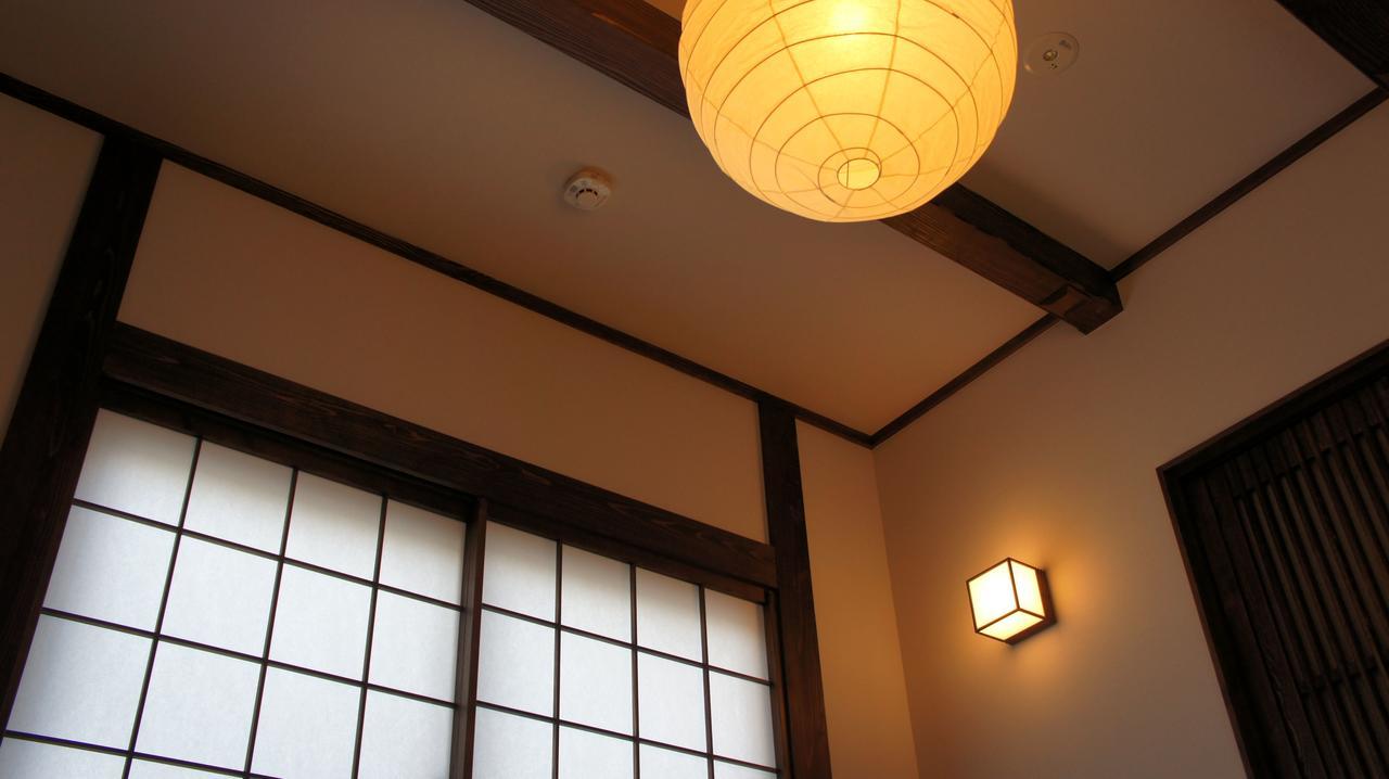 Daimaru-Un Villa Kanazawa Eksteriør bilde