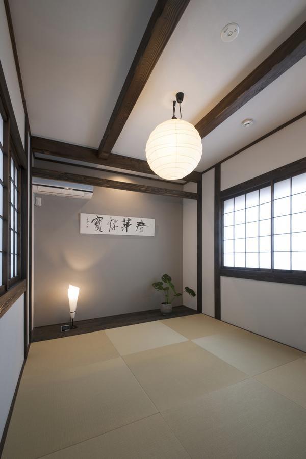 Daimaru-Un Villa Kanazawa Eksteriør bilde