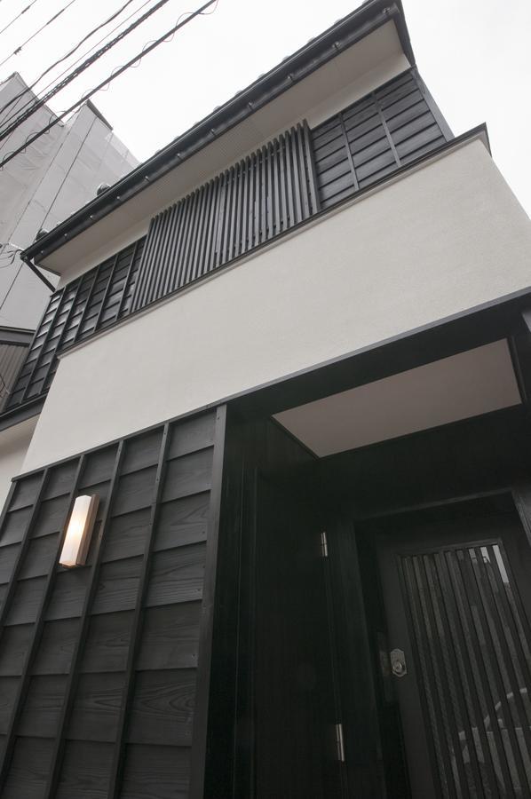 Daimaru-Un Villa Kanazawa Eksteriør bilde